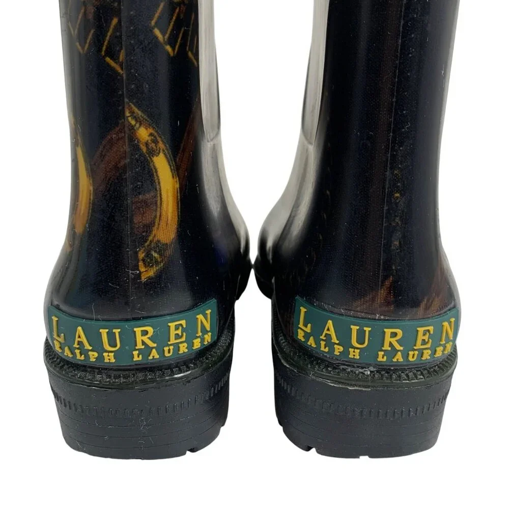 Lauren Ralph Lauren these tall